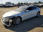 Tesla Model S 2019