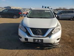 Nissan Murano 2017