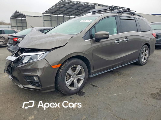 Honda Odyssey 2019 - Image 1 of 13