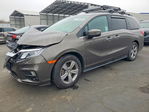 Honda Odyssey 2019