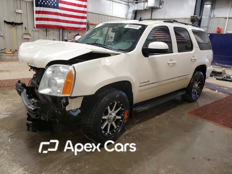 GMC Yukon 2012 - Image 1 of 15