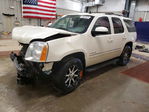 GMC Yukon 2012