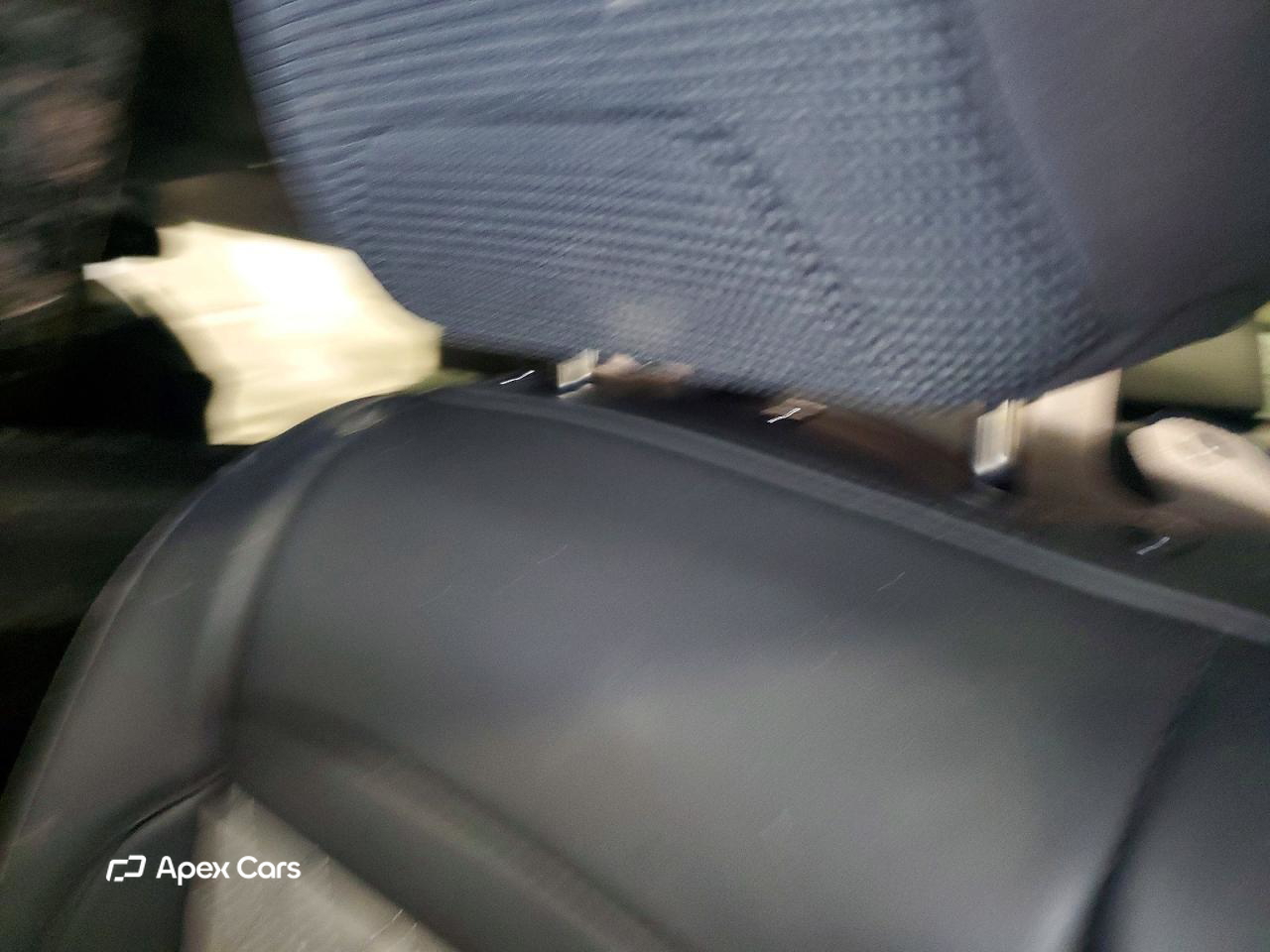 Toyota RAV 4 2024