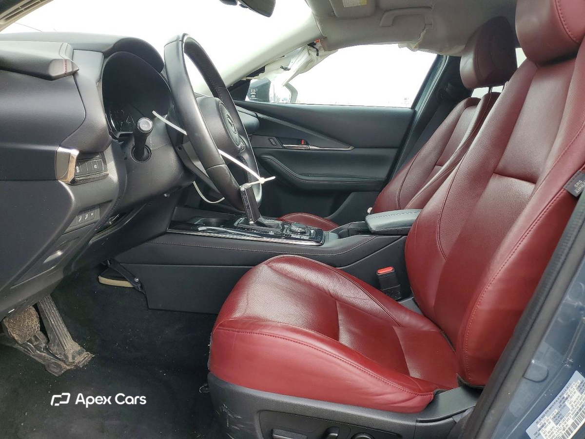 Mazda CX-30 2023