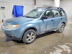Subaru Forester 2012