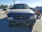 Ford Explorer 2000
