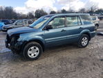 Honda Pilot 2006