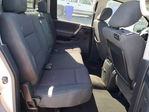Nissan Titan 2011