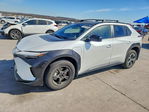 Toyota bZ4X 2024
