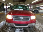 Ford Expedition 2004