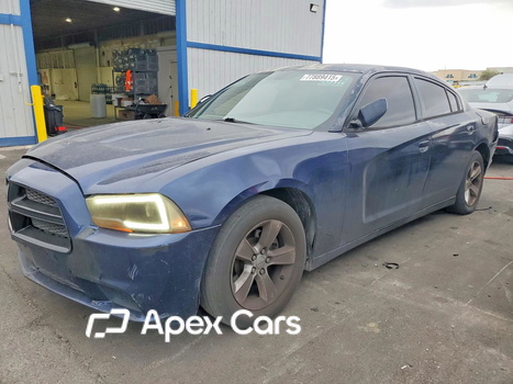 Dodge Charger 2014 - Image 1 of 12
