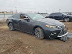 Lexus ES 2017