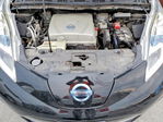 Nissan Leaf 2015