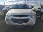 Chevrolet Equinox 2016