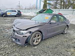 BMW Series 3 2013