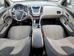 Chevrolet Equinox 2011