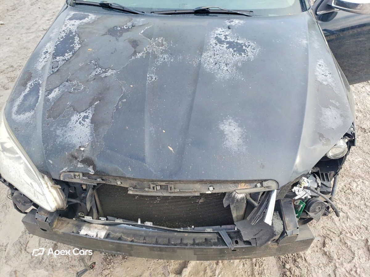Chrysler 200 2011