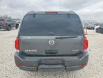 Nissan Armada 2012