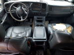 Chevrolet Avalanche 2002