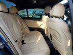BMW Series 5 2020