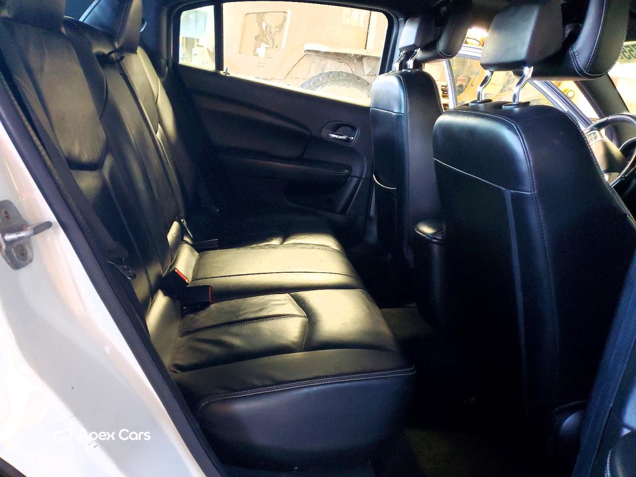 Chrysler 200 2013