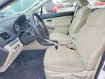 Subaru Impreza 2013