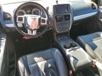 Dodge Caravan 2016