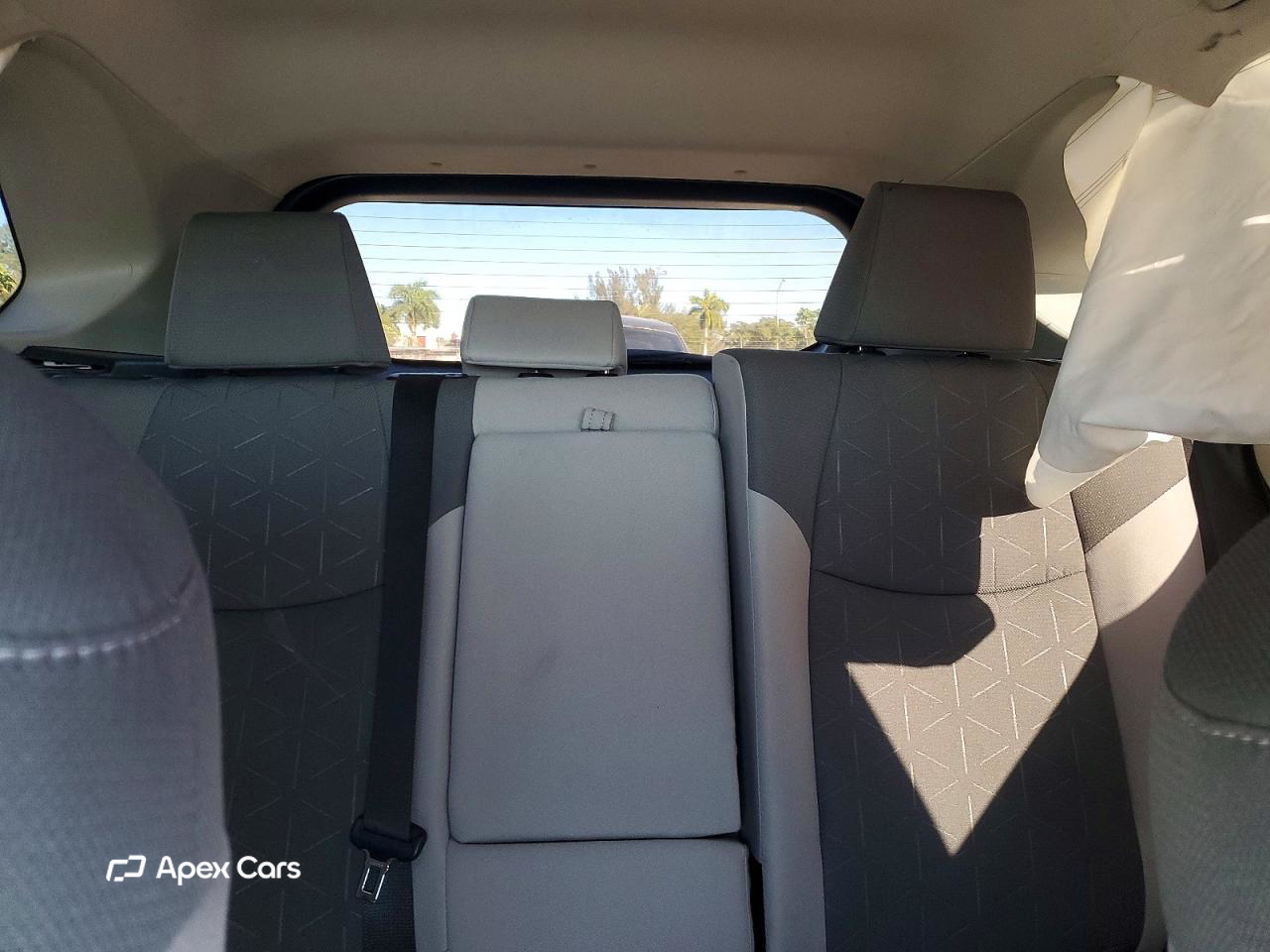 Toyota RAV 4 2022