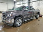 GMC Sierra 2016