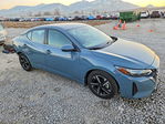 Nissan Sentra 2024