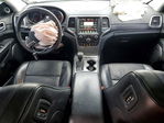 Jeep Cherokee 2017