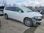 Chrysler Pacifica 2017