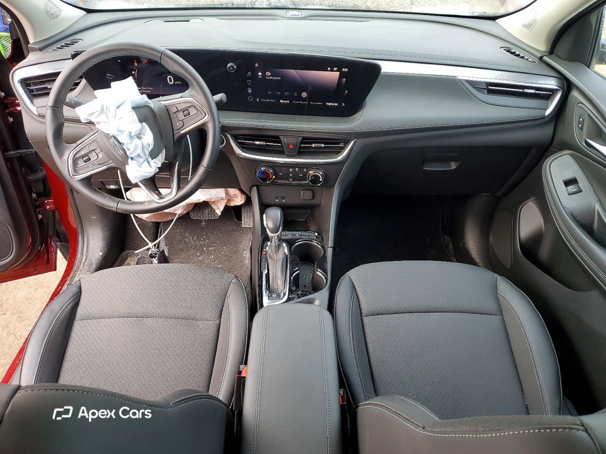Buick Encore 2024