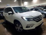 Honda Pilot 2017