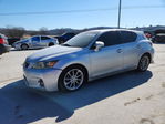 Lexus CT 2012