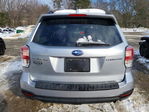 Subaru Forester 2018