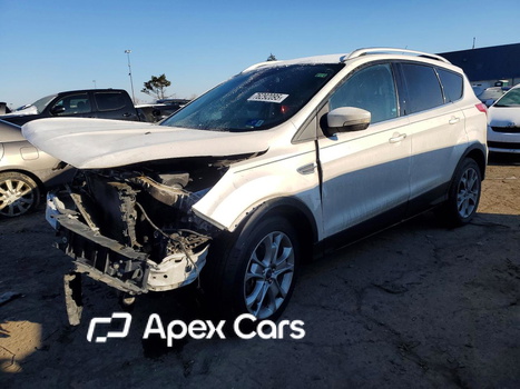 Ford Escape 2014 - Image 1 of 14