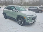 Chevrolet TrailBlazer 2026