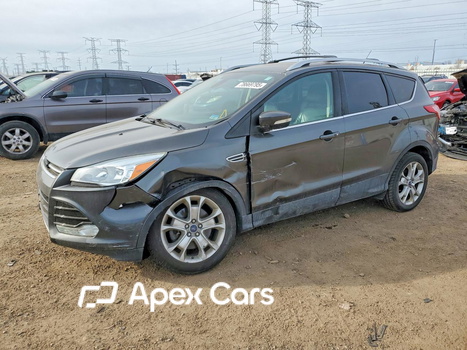Ford Escape 2015 - Image 1 of 13