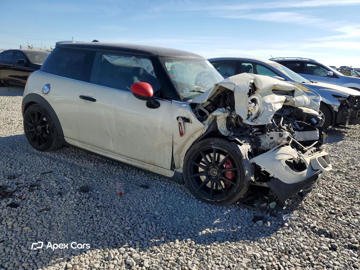 MINI Cooper 2016