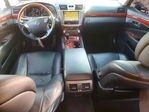 Lexus LS 2012