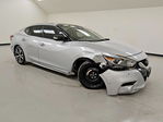Nissan Maxima 2017