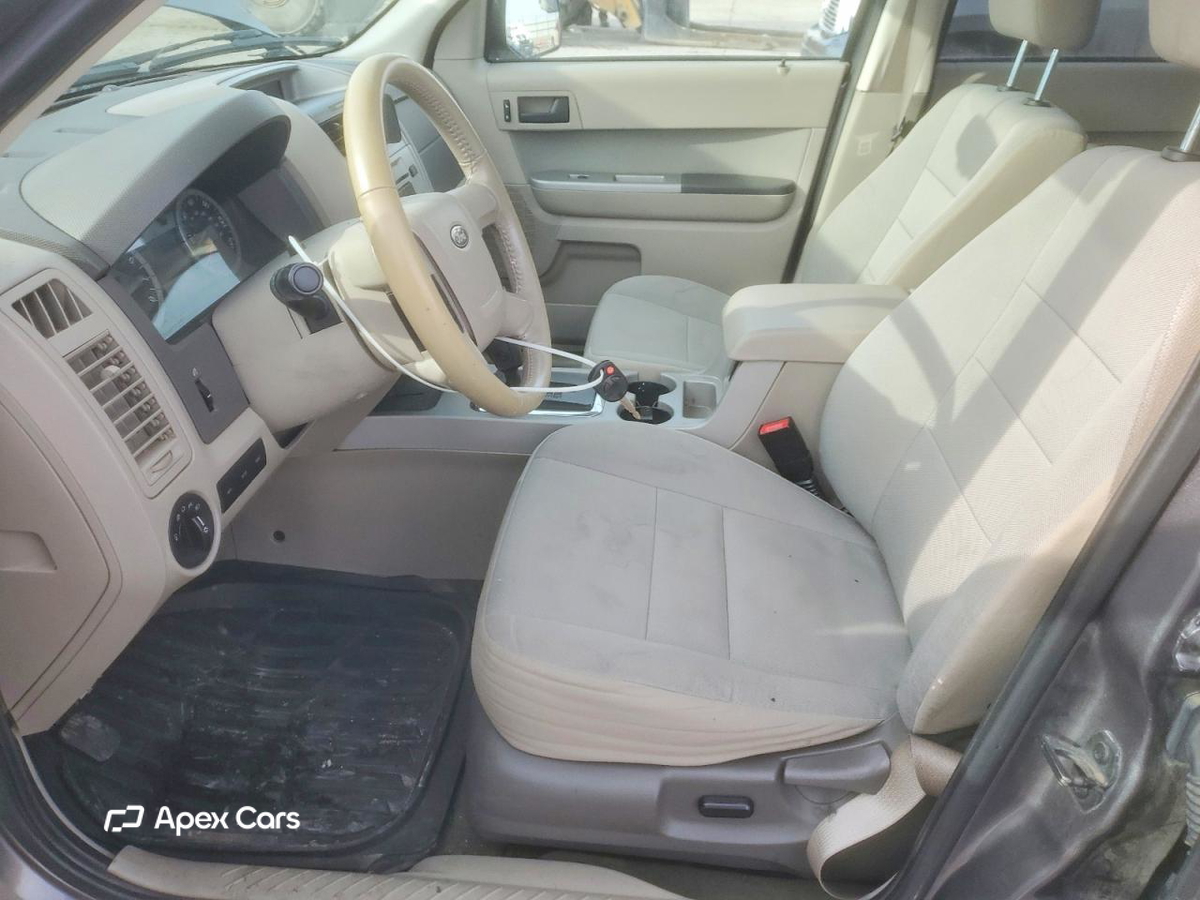 Ford Escape 2012