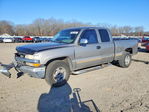 Chevrolet Silverado 2001