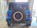 Ford Bronco 2024