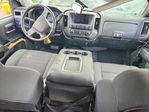 Chevrolet Silverado 2017
