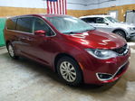 Chrysler Pacifica 2018