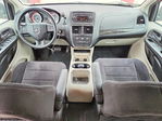 Dodge Caravan 2014