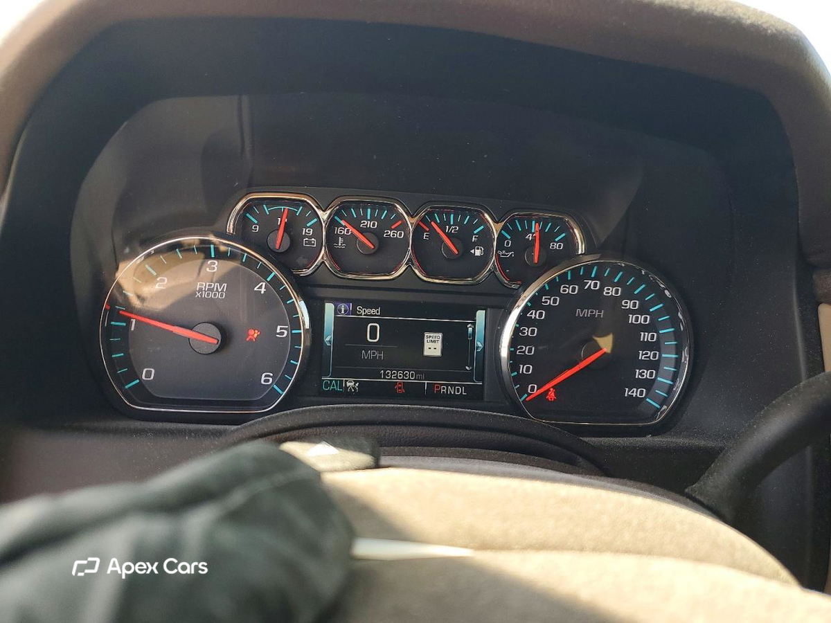 GMC Yukon 2019