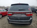 Dodge Durango 2018